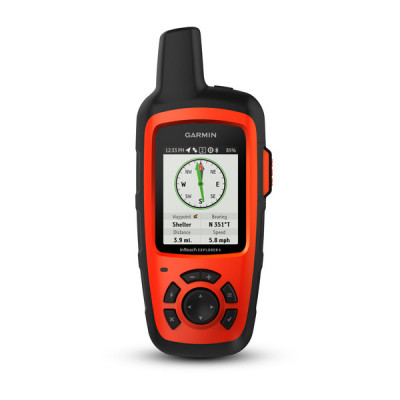 Garmin inReach Explorer+ [010-01735-11]