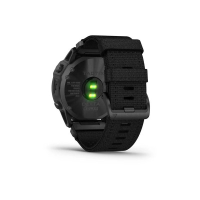 Garmin Tactix Delta Solar Ballistic Edition