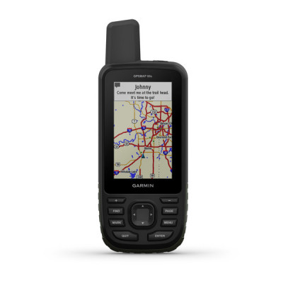 Garmin GPSMap 66s [010-01918-02]