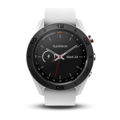 Garmin Approach S60