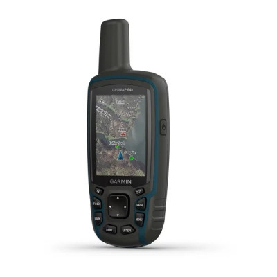 Garmin GPSMAP 64x [010-02258-01]