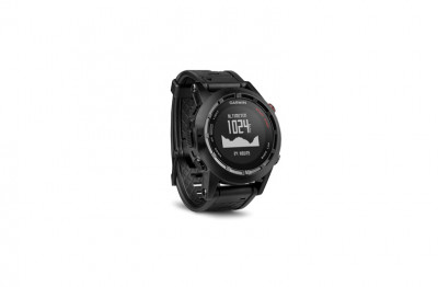 Garmin Fenix 2 + mapy topo [010-01040-61] 