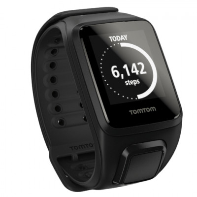 Tomtom Spark Fit