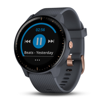 Garmin Vivoactive 3 Music