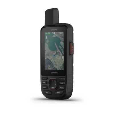 Garmin GPSMAP 66i [010-02088-02]