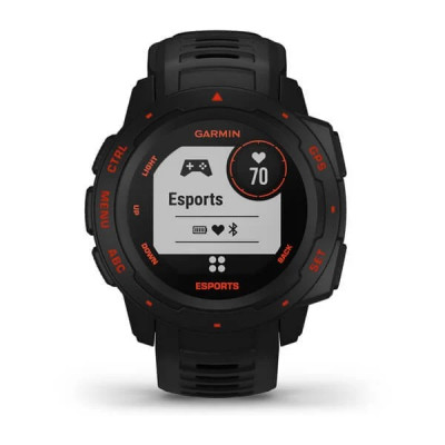 Garmin Instinct Esports [010-02064-72]