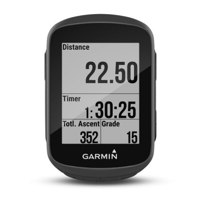 Garmin Edge 130 Bundle [010-01913-06]