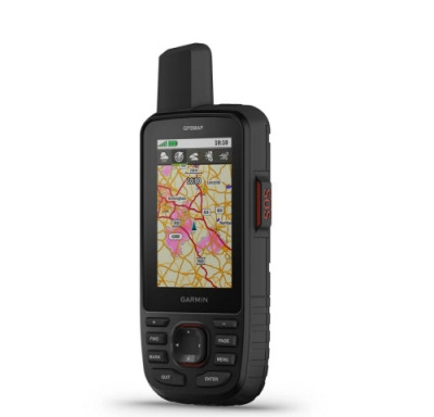 Garmin GPSMAP 67i [010-02812-01]