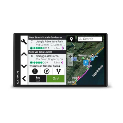 Garmin CamperVan MT-S [010-02666-11] 