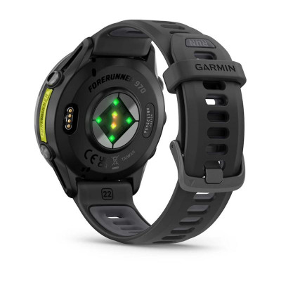 Garmin Forerunner 970 Black [010-02969-10]