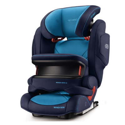 Recaro Monza Nova IS Seatfix 9-36 kg