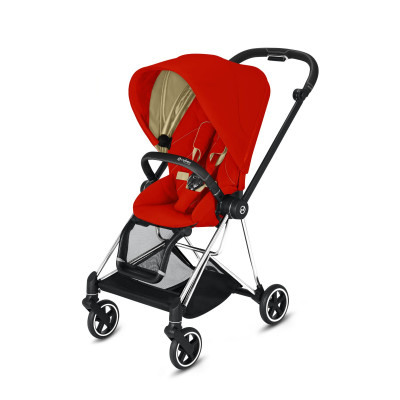 Wózek spacerowy Cybex Mios 2.0