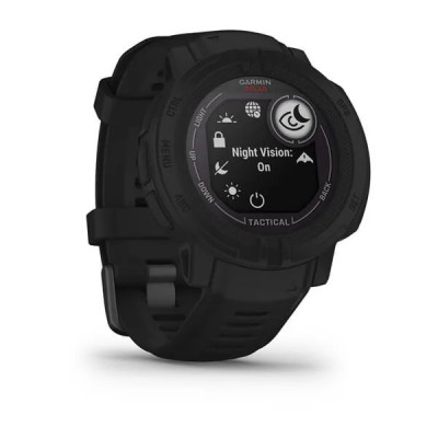 Garmin Instinct 2 Solar Tactical