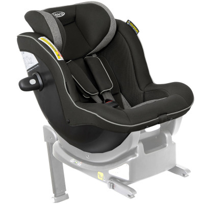 Graco Ascent 0-18 kg