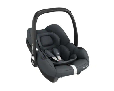 Maxi-Cosi CabrioFix i-size 0-13 kg Essential Graphite