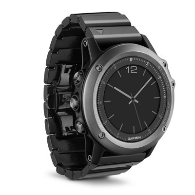 Garmin Fenix 3 Sapphire