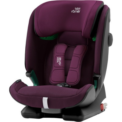 Britax Romer Advansafix i-Size