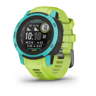 Garmin Instinct 2S Surf Waikiki [010-02563-02]