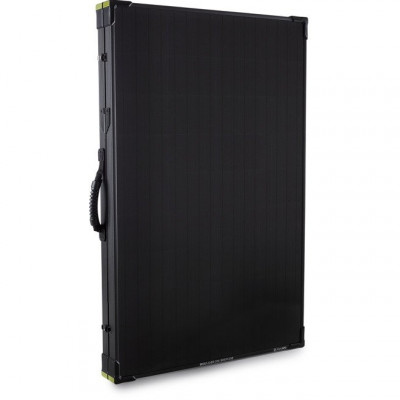 Goal Zero Boulder 200 Briefcase panel solarny [32409]