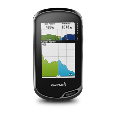 Garmin Oregon 750t [010-01672-32]