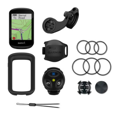 Garmin Edge 830 MTB