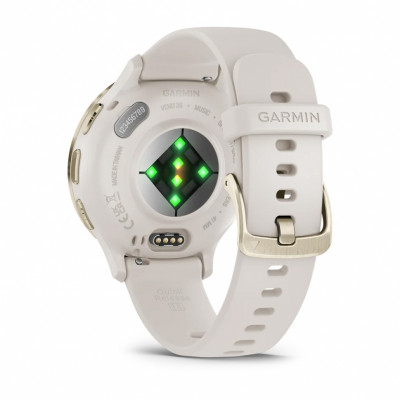 Garmin Venu 3s Ivory 010-02785-04