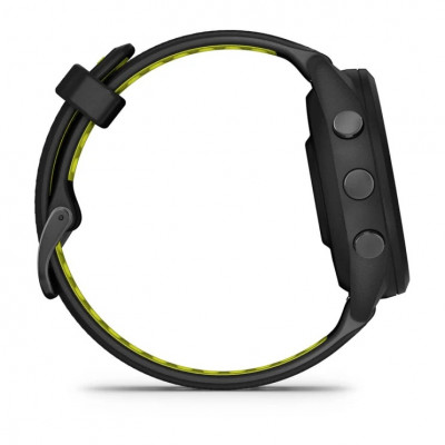 Garmin Forerunner 265s Czarny [010-02810-13]