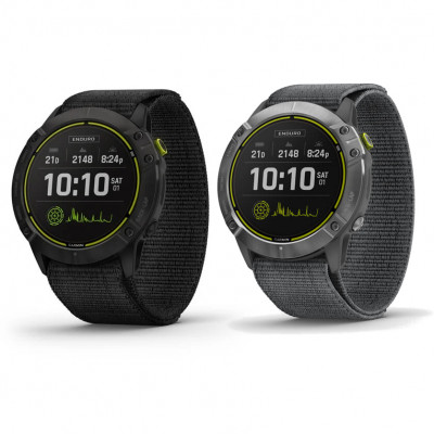 Garmin Enduro