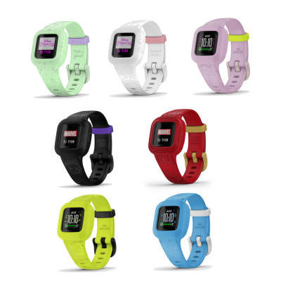 Garmin Vivofit Junior 3