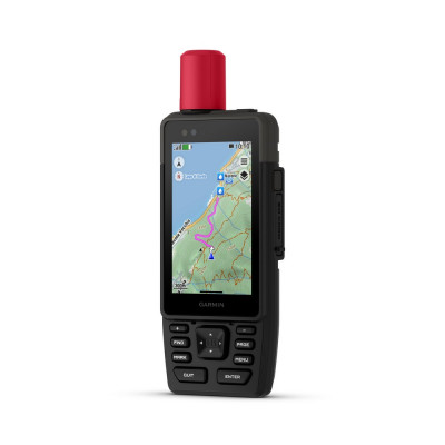 Garmin GPSMAP H1i Plus [010-02921-01]