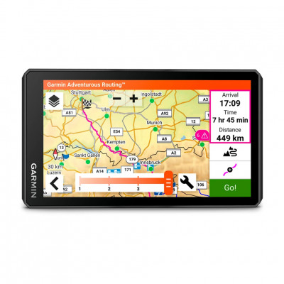 Garmin Zumo XT2 [010-02781-10]