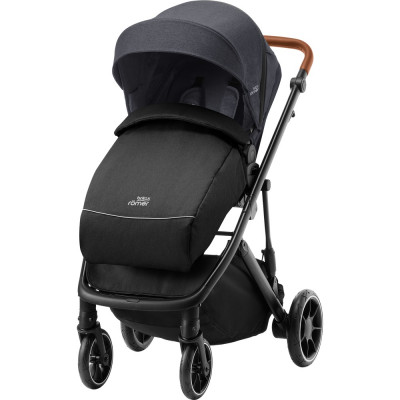 Britax Romer Strider M