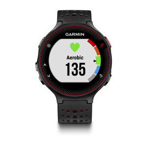 Garmin Forerunner 235 HR  [010-03717-71]