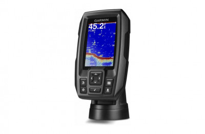 Garmin Striker 4 z przetwornikiem [010-01550-01]