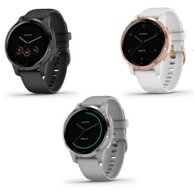 Garmin Vivoactive 4S