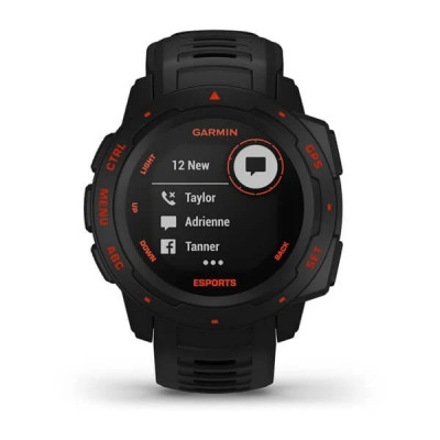 Garmin Instinct Esports [010-02064-72]