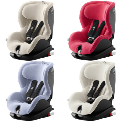 Britax Romer Letnia tapicerka do fotelika Trifix 2 i-Size