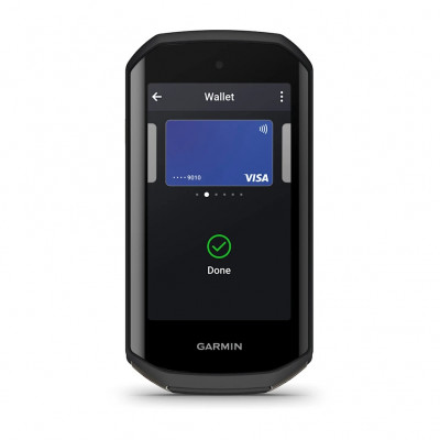 Garmin Edge 1050 Bundle [010-02890-21]