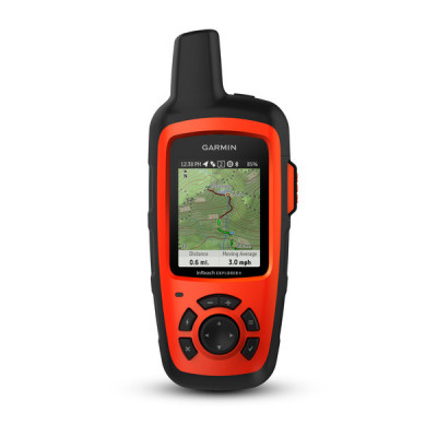 Garmin inReach Explorer+ [010-01735-11]