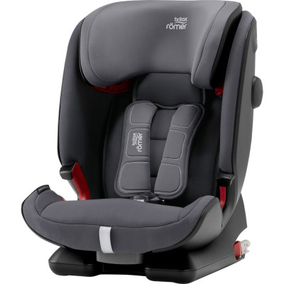 Britax Romer Advansafix IV R 9-36 kg