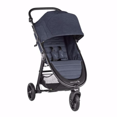 Baby Jogger City Mini GT2