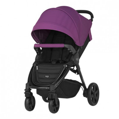 Britax B-Agile 4 Plus