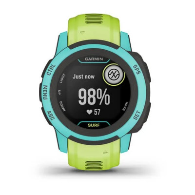 Garmin Instinct 2S Surf Waikiki [010-02563-02]