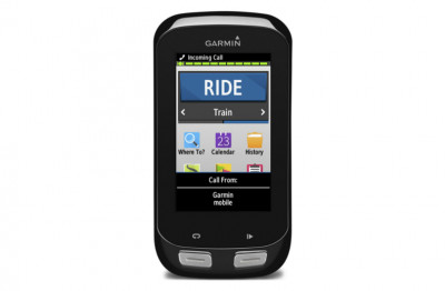 Garmin Edge 1000