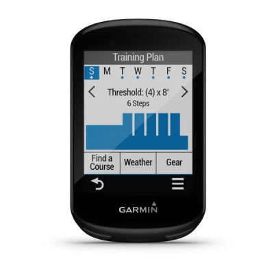 Garmin Edge 830 MTB