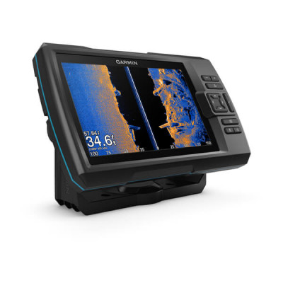 Garmin Striker Vivid 7sv bez przetwornika 010-02553-02