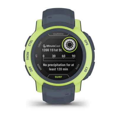 Garmin Instinct 2 Surf Mavericks [010-02626-02]