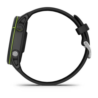 Garmin Forerunner 255 Music Czarny [010-02641-30]