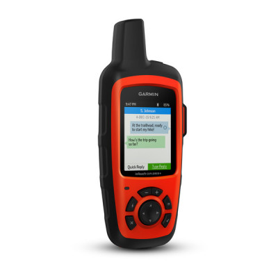 Garmin inReach Explorer+ [010-01735-11]