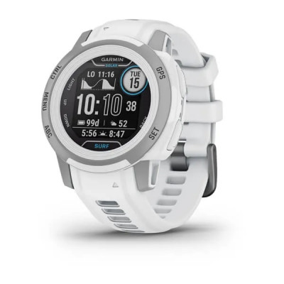 Garmin Instinct 2S Solar Surf Ericeira [010-02564-03]